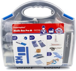 Medic Box Protectaplast Pro M 1 Stuk