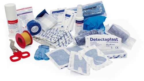 Medic Box Protectaplast Pro M 1 Stuk-2