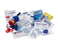 Medic Box Protectaplast Pro L 1 Stuk-2