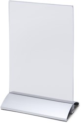 Menukaarthouder Staand A5 1 Stuk