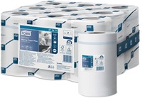 Poetspapier Tork M3 Advanced 2laags 200 vel wit 9 Rol-3