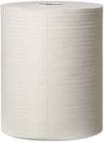 Reinigingsdoek Tork W1 W2 W3 Premium 1laags wit 1 Rol-2