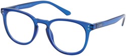 Leesbril I Need You Robin +2.00 dpt blauw