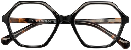 Leesbril I Need You Stella +1.50 dpt zwart 1 Stuk