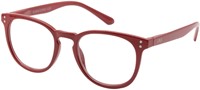 Leesbril I Need You Robin +1.50 dpt rood-2