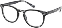 Leesbril I Need You Robin +3.00 dpt zwart-2