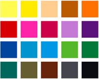 Kleurstift Noris 326 kartonnen etui 20 kleuren 20 Stuk-3