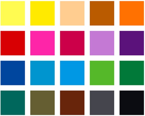 Kleurstift Noris 326 kartonnen etui 20 kleuren 20 Stuk-3