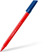 Kleurstift Noris 326 kartonnen etui 20 kleuren 20 Stuk-2