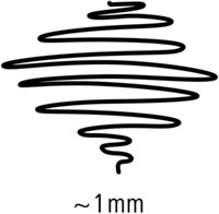 Kleurstift Noris 326 kartonnen etui 10 kleuren 10 Stuk-1