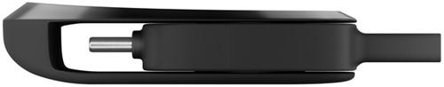 Phone Drive 32GB USB-C 3.2 -USB-A zwart-2