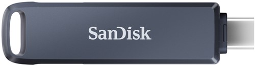 Phone Drive 64GB lightning- USB-C blauw 1 Stuk-1