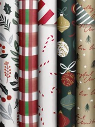 Consumentenrol Traditional Day 200x70cm 1 Rol