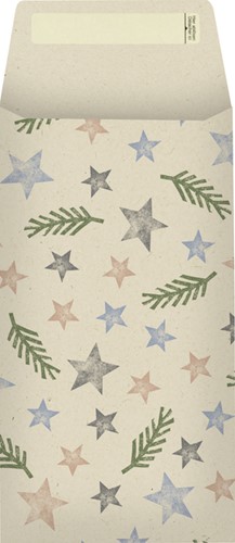 Cadeauzakjes Naruto suikerriet 12x22cm 100 Zak