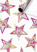 Consumentenrol Dazzling Yule 200x70cm 1 Rol-2