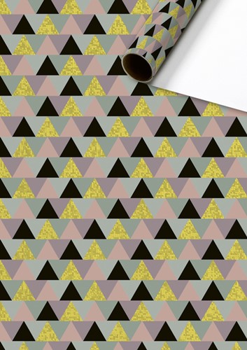 Consumentenrol Dazzling Yule 200x70cm 1 Rol-3