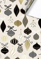 Consumentenrol Dazzling Yule 200x70cm 1 Rol-1