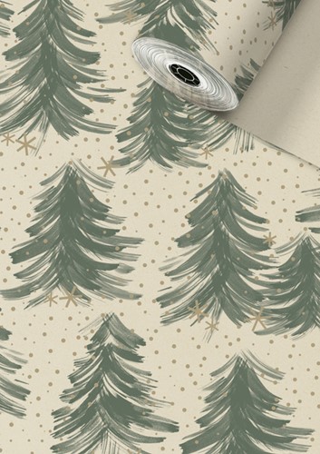 Apparaatrol Stewo Inverno suikerriet 150mx30cm 1 Rol