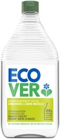 Afwasmiddel Ecover citroen aloe vera 950ml 950 Milliliter