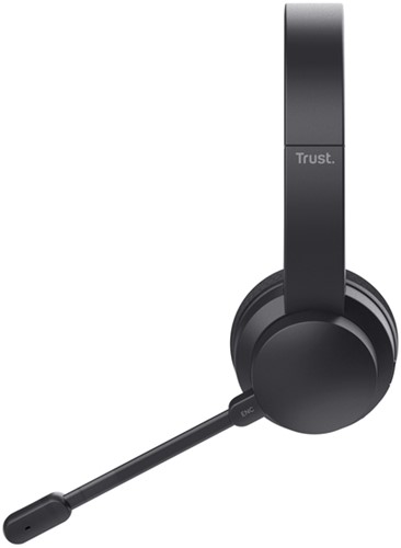 Headset Trust Ayda draadloos 1 Stuk-1