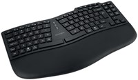 Toetsenbord Kensington EQ Pro Fit KB675 TKL Ergo 1 Stuk-2