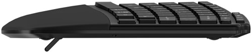 Toetsenbord Kensington EQ Pro Fit KB675 TKL Ergo draadloos-3