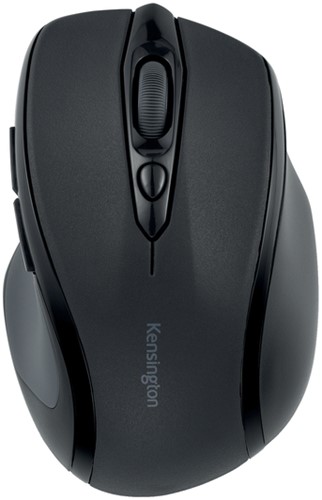 EQ MY310S Draadloze Muis 1 Stuk-2