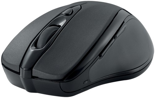 EQ MY310S Draadloze Muis 1 Stuk-3