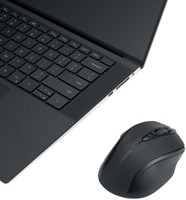 EQ MY310S Draadloze Muis 1 Stuk-3