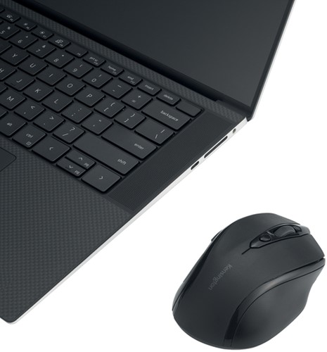 EQ MY310S Draadloze Muis 1 Stuk-3