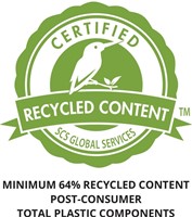 Toetsenbord + muis Kens EQ KM100 bedraad azerty 1 Stuk-1