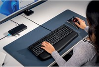 EQ KB100 Standaard Toetsenbord - Qwerty 1 Stuk-1