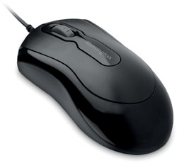 EQ Mouse-in-a-Box Bedraade Muis 1 Stuk