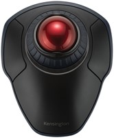 Muis Kensington Trackball Orbit Draadloos 1 Stuk