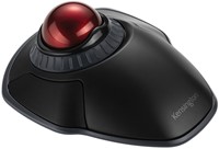 Muis Kensington Trackball Orbit Draadloos 1 Stuk-2