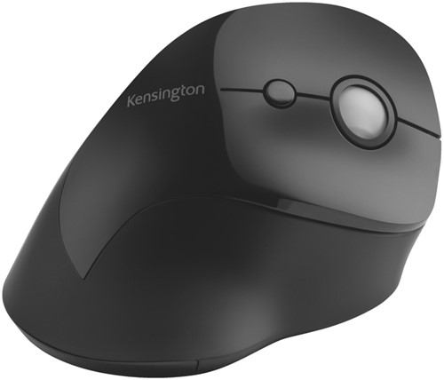 Muis Kensington Pro Fit Ergo Verticaal Draadloos 1 Stuk-3