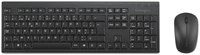 Toetsenbord + muis Kensington EQ KM150 qwerty 1 Stuk-2