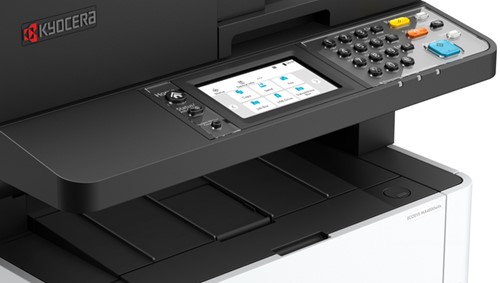 Multifunctional Laser Kyocera Ecosys MA4000wifx 5GHZ-1