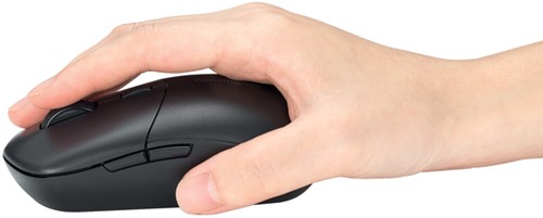 Muis Kensington EQ MY430 Oplaadbaar Draadloos 1 Stuk-3