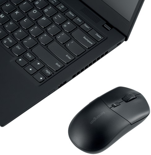 Muis Kensington EQ MY430 Oplaadbaar Draadloos 1 Stuk-1