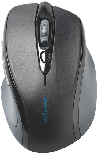 Muis Kensington ProFit draadloos nano receiver 1 Stuk