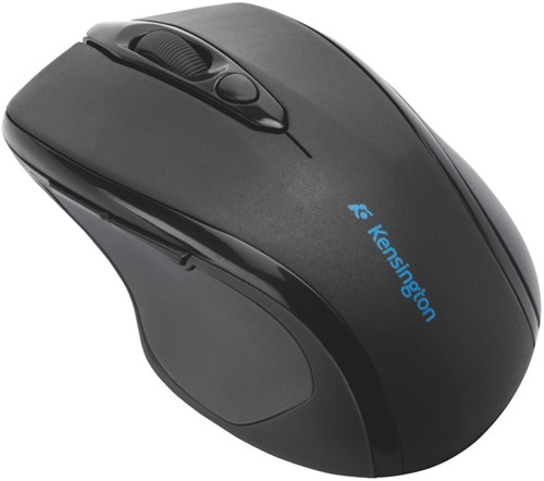 Muis Kensington ProFit draadloos nano receiver 1 Stuk-2