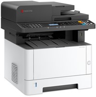 Multifunctional Laser Kyocera Ecosys MA4000fx 1 Stuk-2