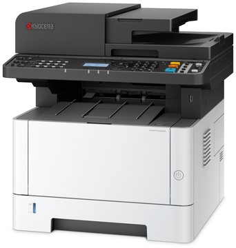 Multifunctional Laser Kyocera Ecosys MA4000fx 1 Stuk-3