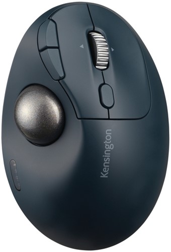 Muis Kensington Trackball EQ TB550 1 Stuk