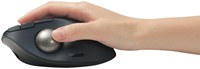 Muis Kensington Trackball EQ TB550 1 Stuk-2