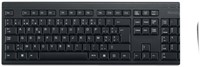 Toetsenbord Kensington EQ KB150 draadloos azerty 1 Stuk-2