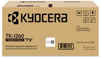 Toner Kyocera TK-1260 zwart 1 Stuk