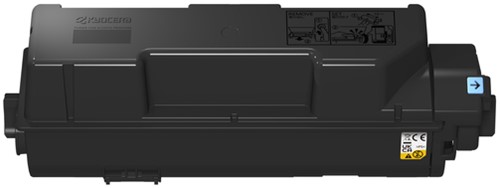 Toner Kyocera TK-1260 zwart 1 Stuk-2