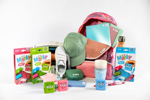 Textielstempel Colop Marky 1 Stuk-2